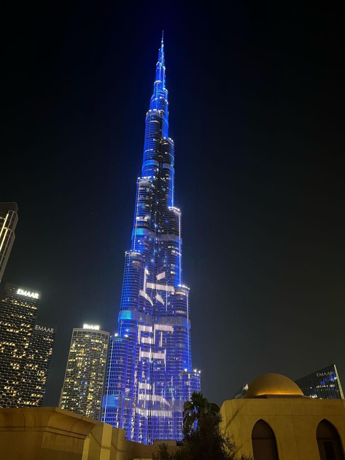 Souk Al Bahar - Burj Khalifa - Dream View Апартаменти